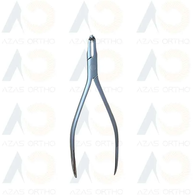 PINCE PLIER NITI ORTWO 